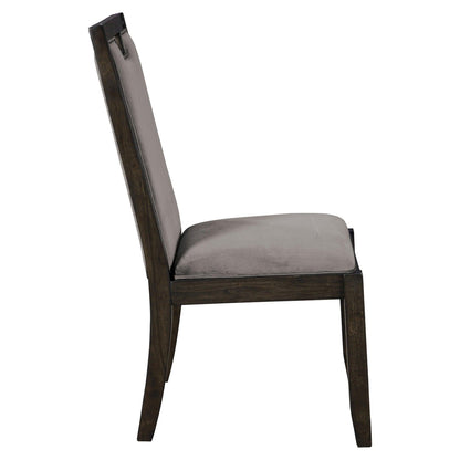 Hyndell Dining Chair Ash-D731-01