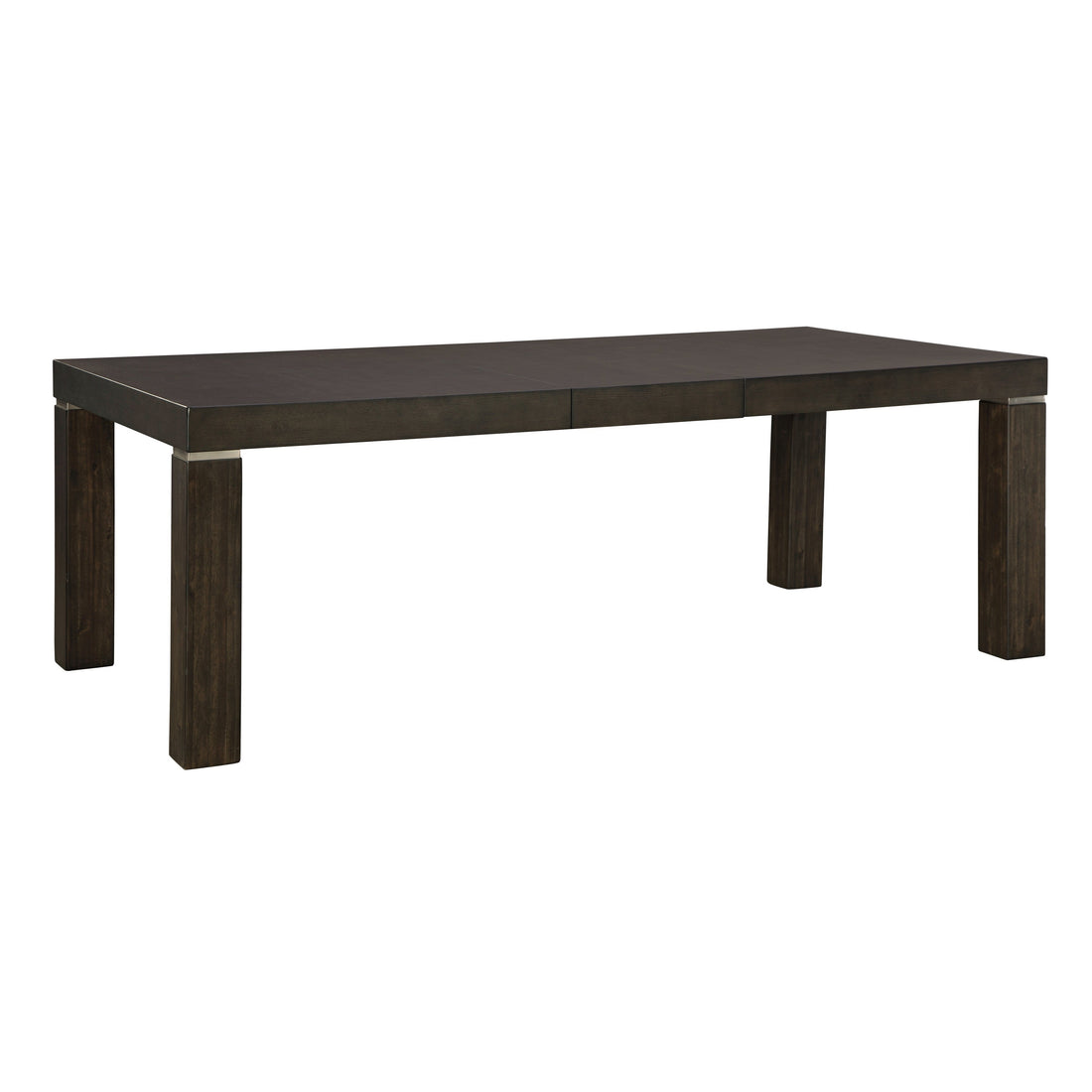 Hyndell Dining Extension Table Ash-D731-35