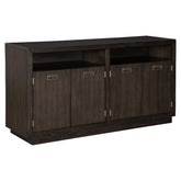 Hyndell Dining Server Ash-D731-60