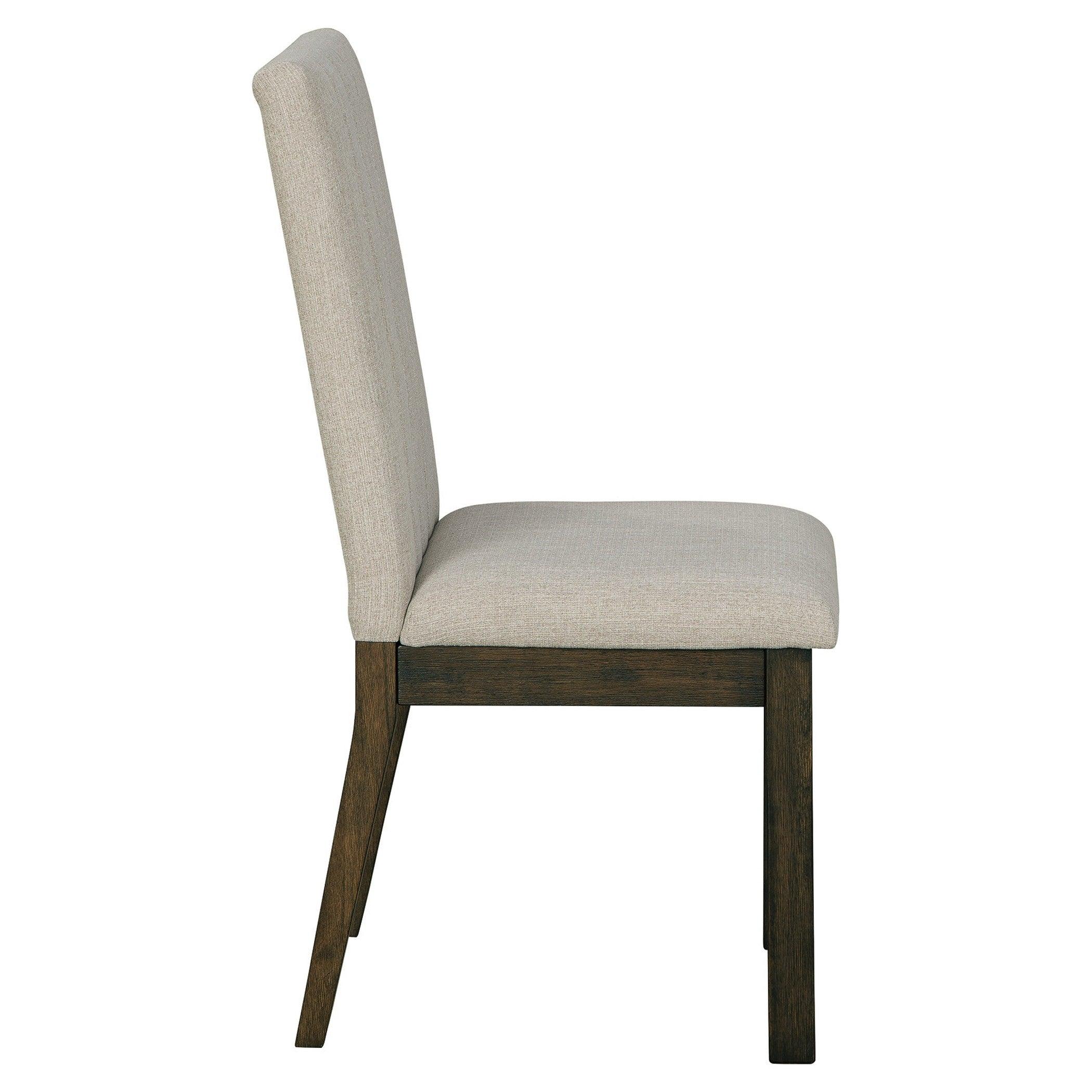 Millennium by Ashley Dellbeck Dining Chair Beck s Furniture