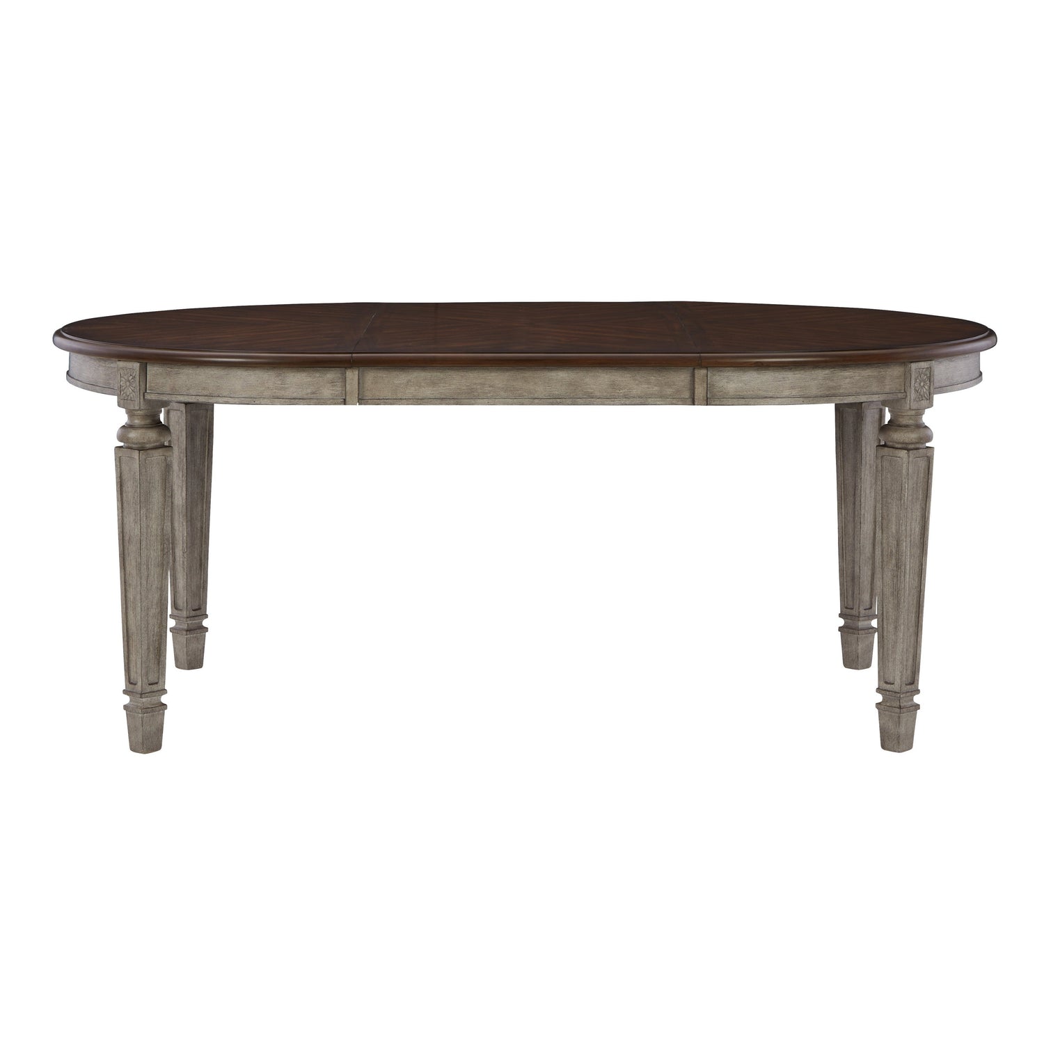 Lodenbay Dining Table Ash-D751-35