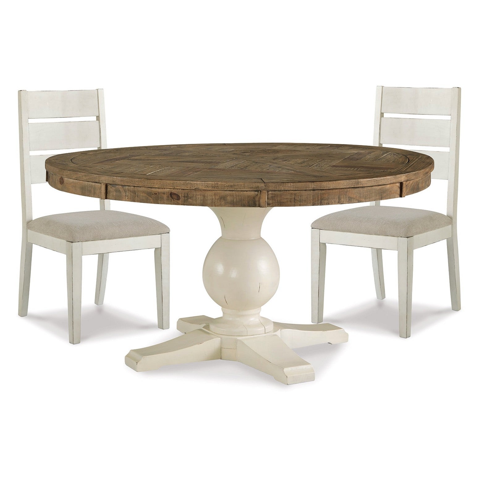 Grindleburg dining discount table by ashley