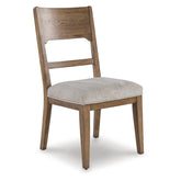 Cabalynn Dining Chair Ash-D974-01