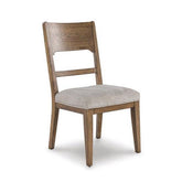 Cabalynn Dining Chair Ash-D974-01