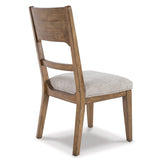 Cabalynn Dining Chair Ash-D974-01