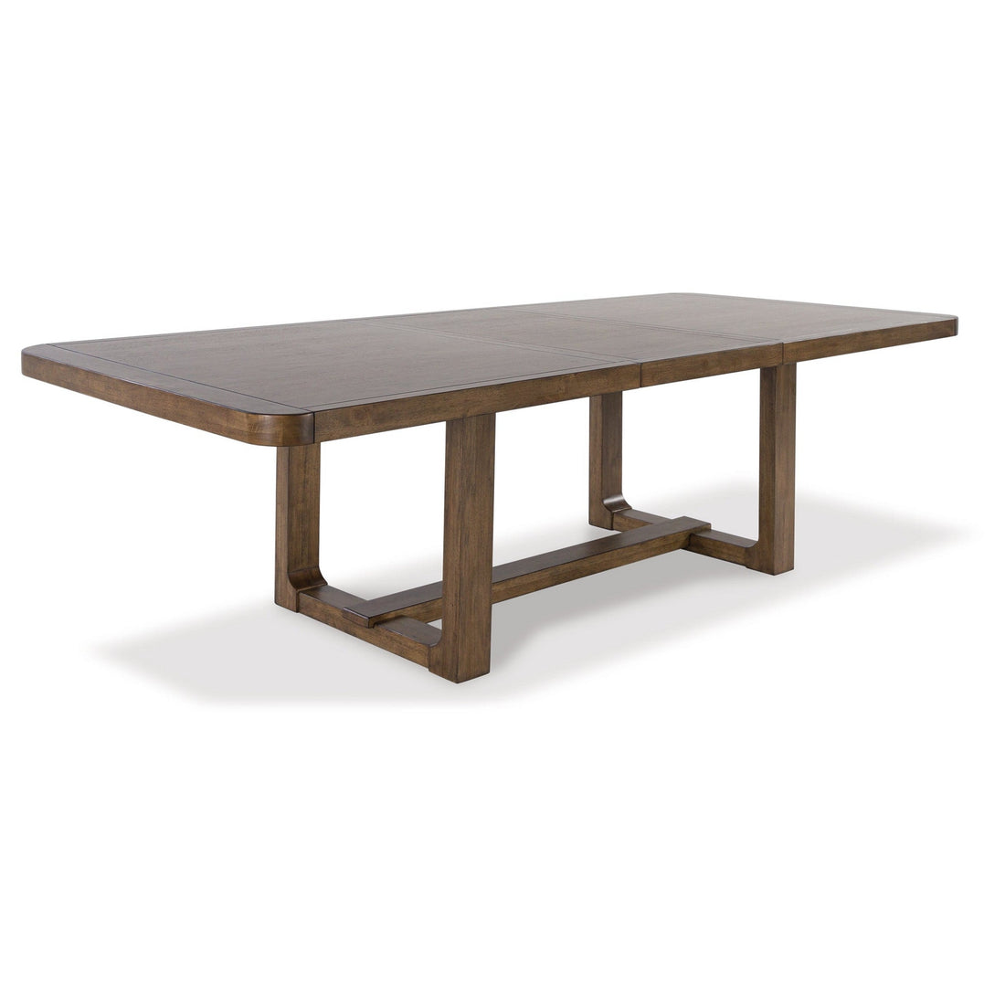 Cabalynn Dining Extension Table Ash-D974-35