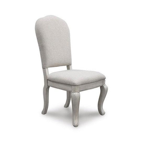 Arlendyne Dining Chair Ash-D980-01