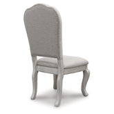 Arlendyne Dining Chair Ash-D980-01