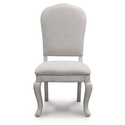 Arlendyne Dining Chair Ash-D980-01