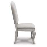 Arlendyne Dining Chair Ash-D980-01