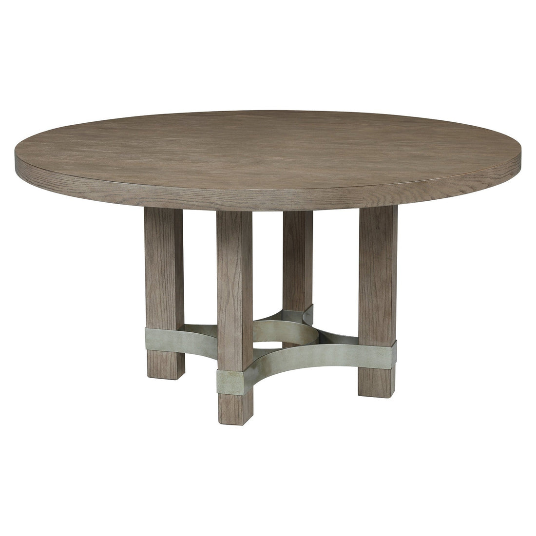 Chrestner Dining Table Ash-D983-50