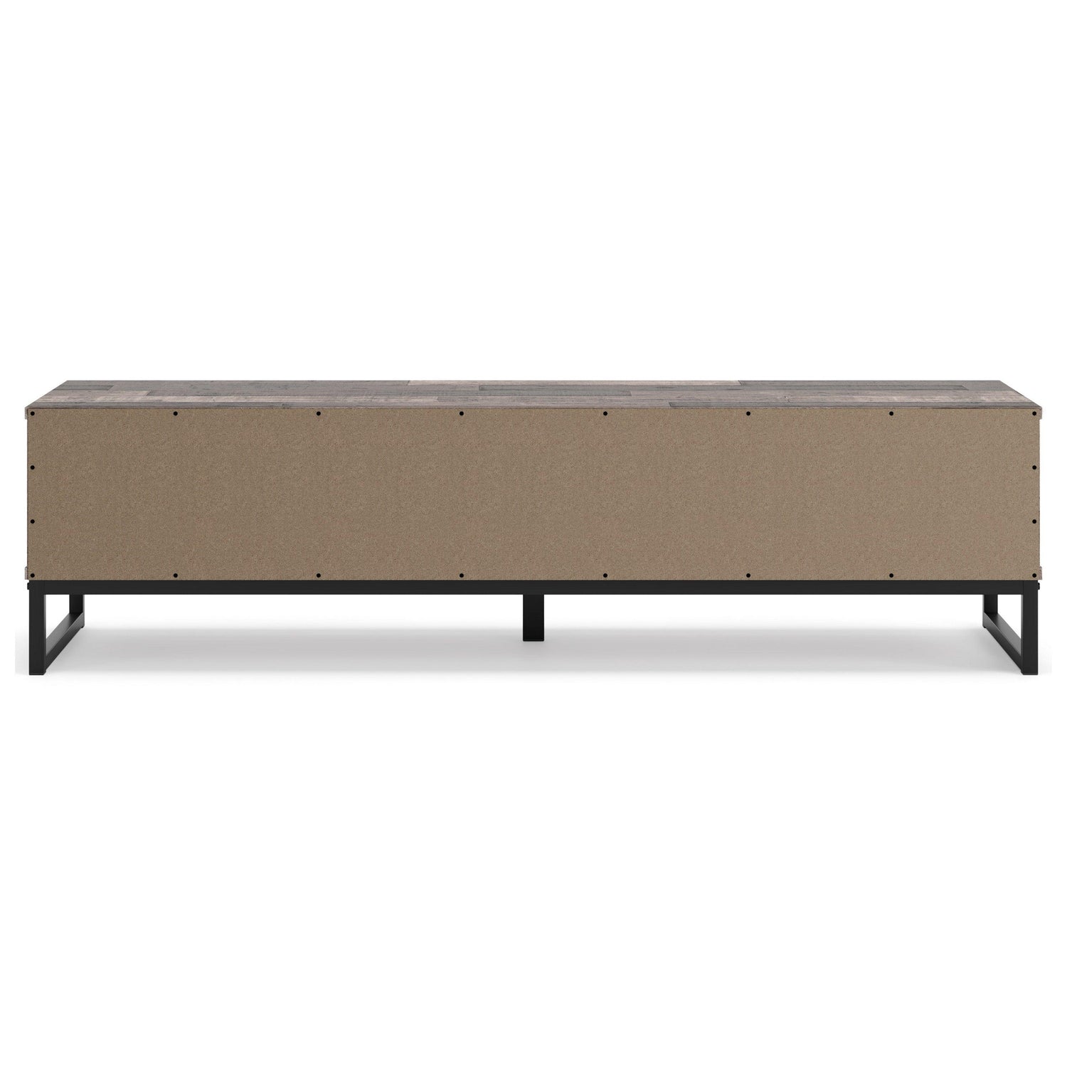 Neilsville Storage Bench