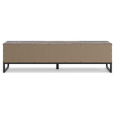 Neilsville Storage Bench