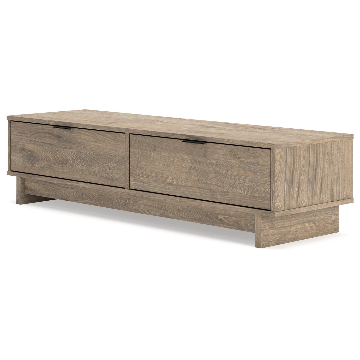 Oliah Storage Bench Ash-EA2270-150