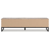 Neilsville Storage Bench - Beck&