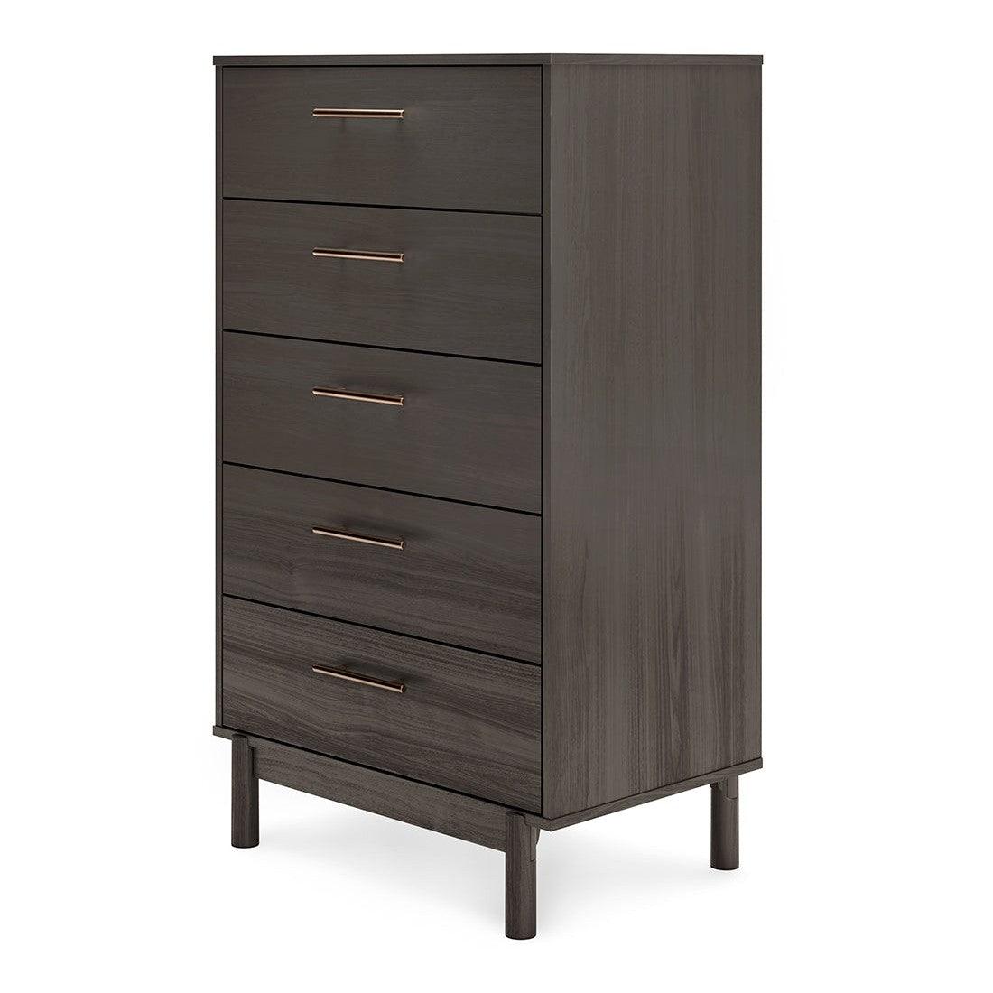 Brymont Chest of Drawers Ash-EB1011-245