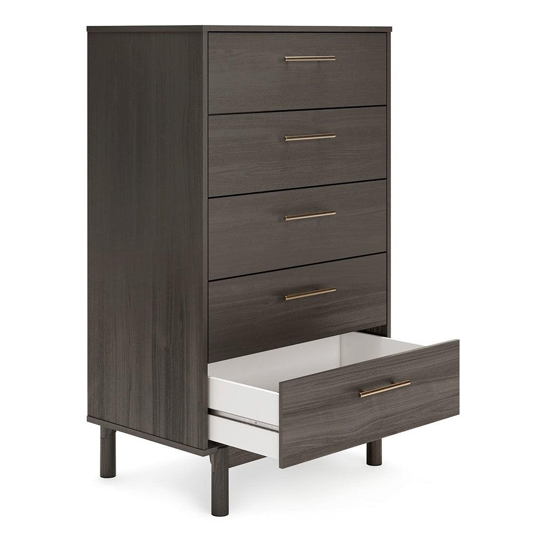 Brymont Chest of Drawers Ash-EB1011-245