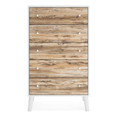 Piperton Chest of Drawers Ash-EB1221-245