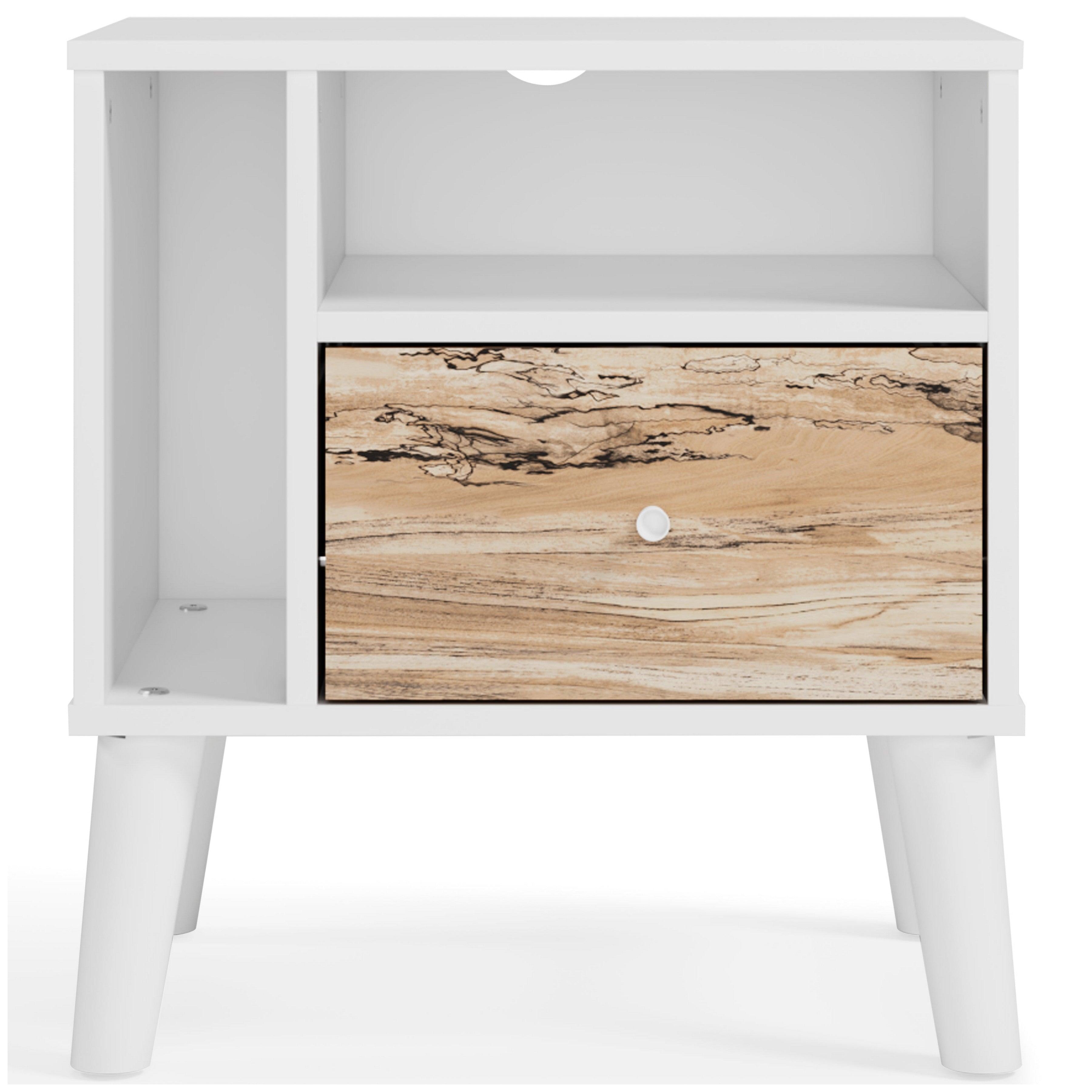 Piperton Nightstand