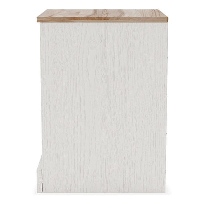 Vaibryn Nightstand