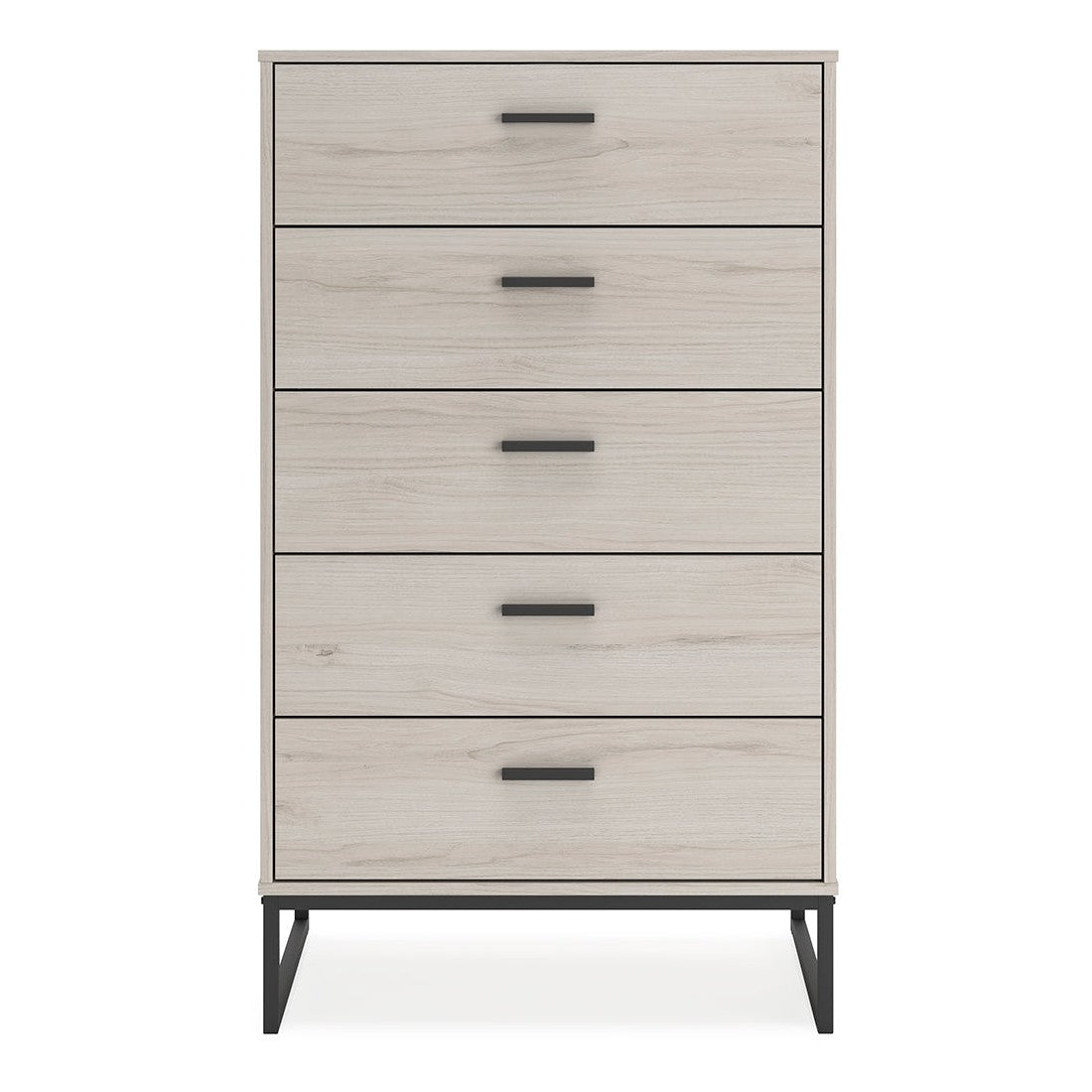 Socalle Chest of Drawers Ash-EB1864-245