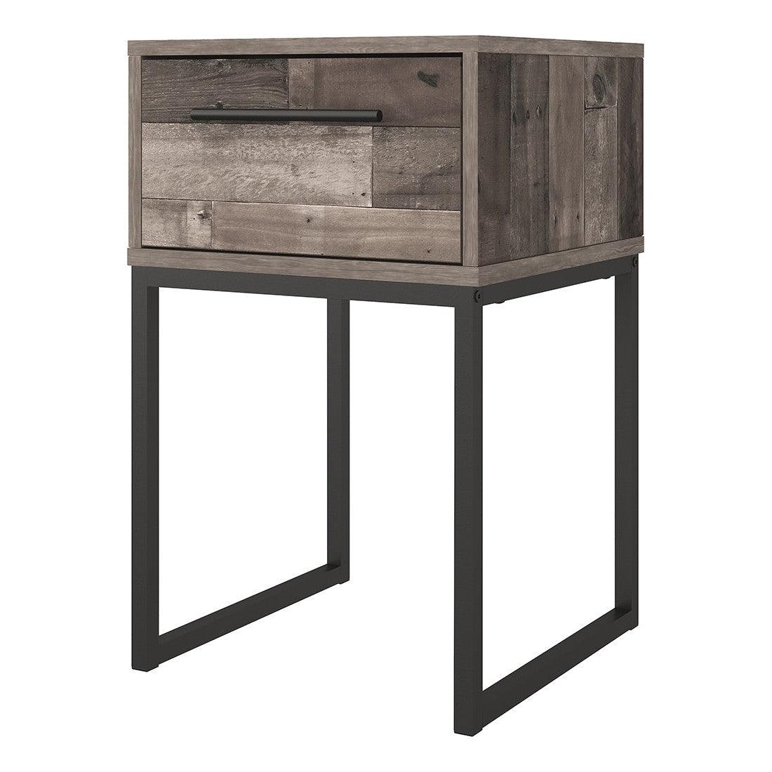 Neilsville Nightstand