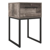 Neilsville Nightstand Ash-EB2120-191