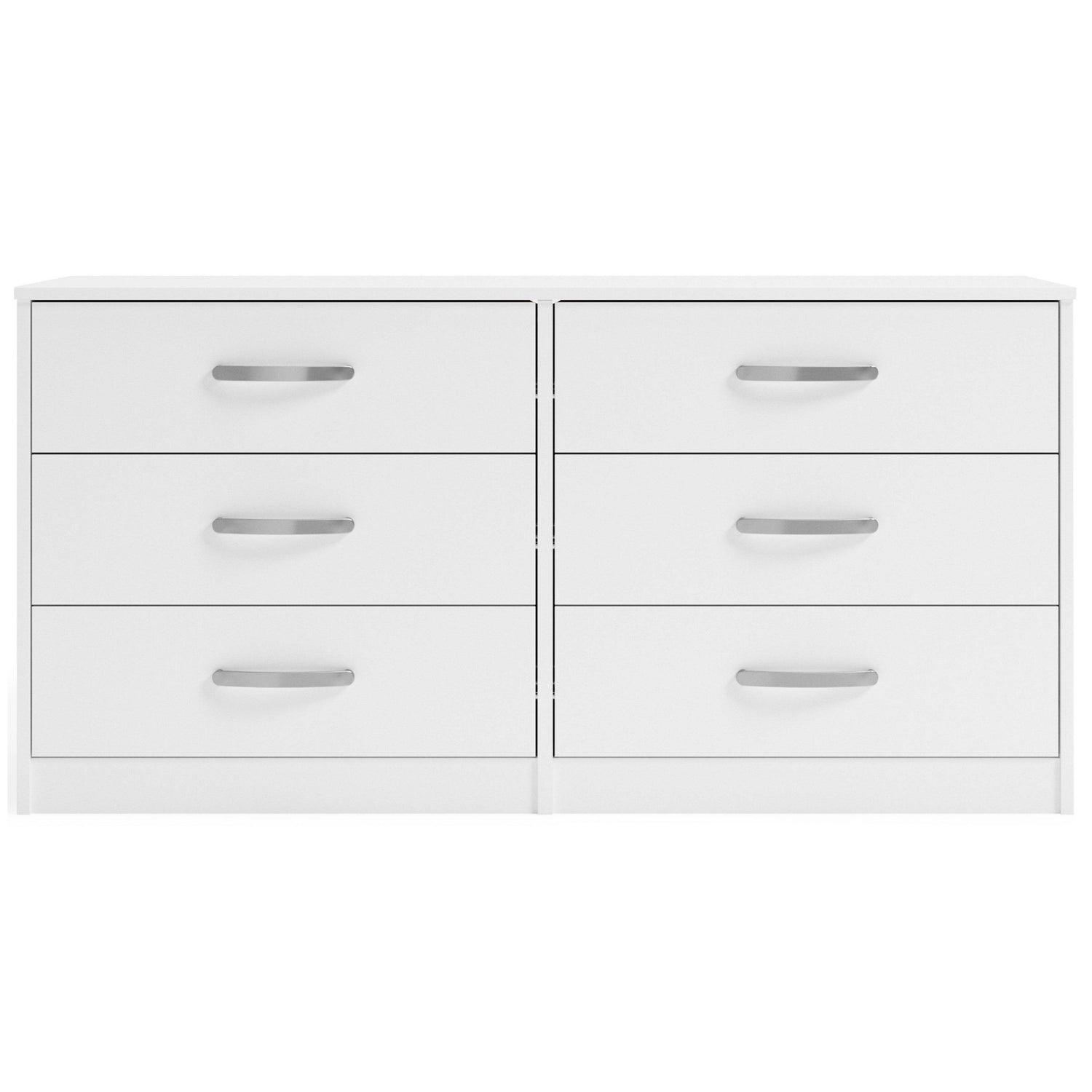 Flannia Dresser Ash-EB3477-231