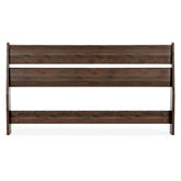 Calverson Panel Headboard