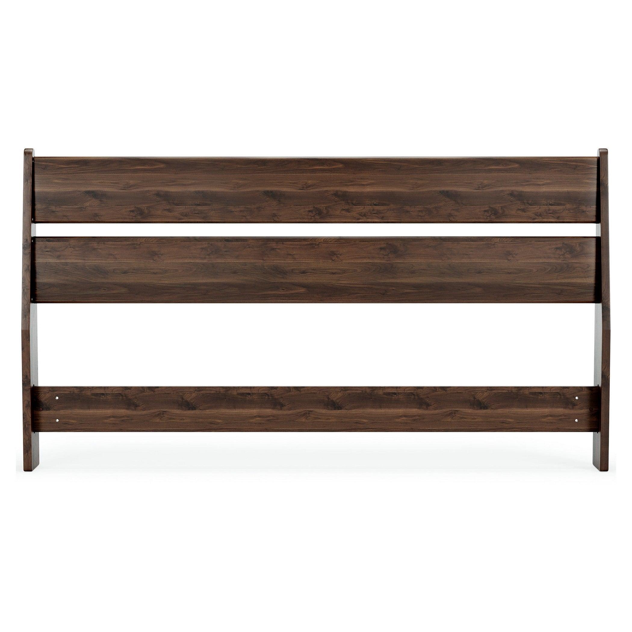 Calverson Panel Headboard