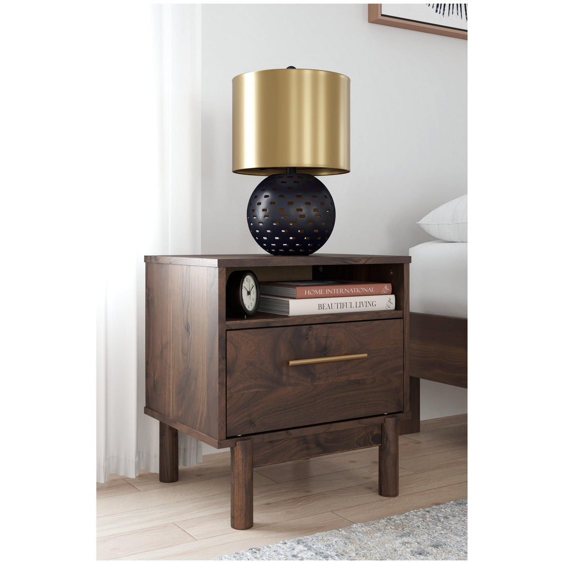 Calverson Nightstand Ash-EB3660-291