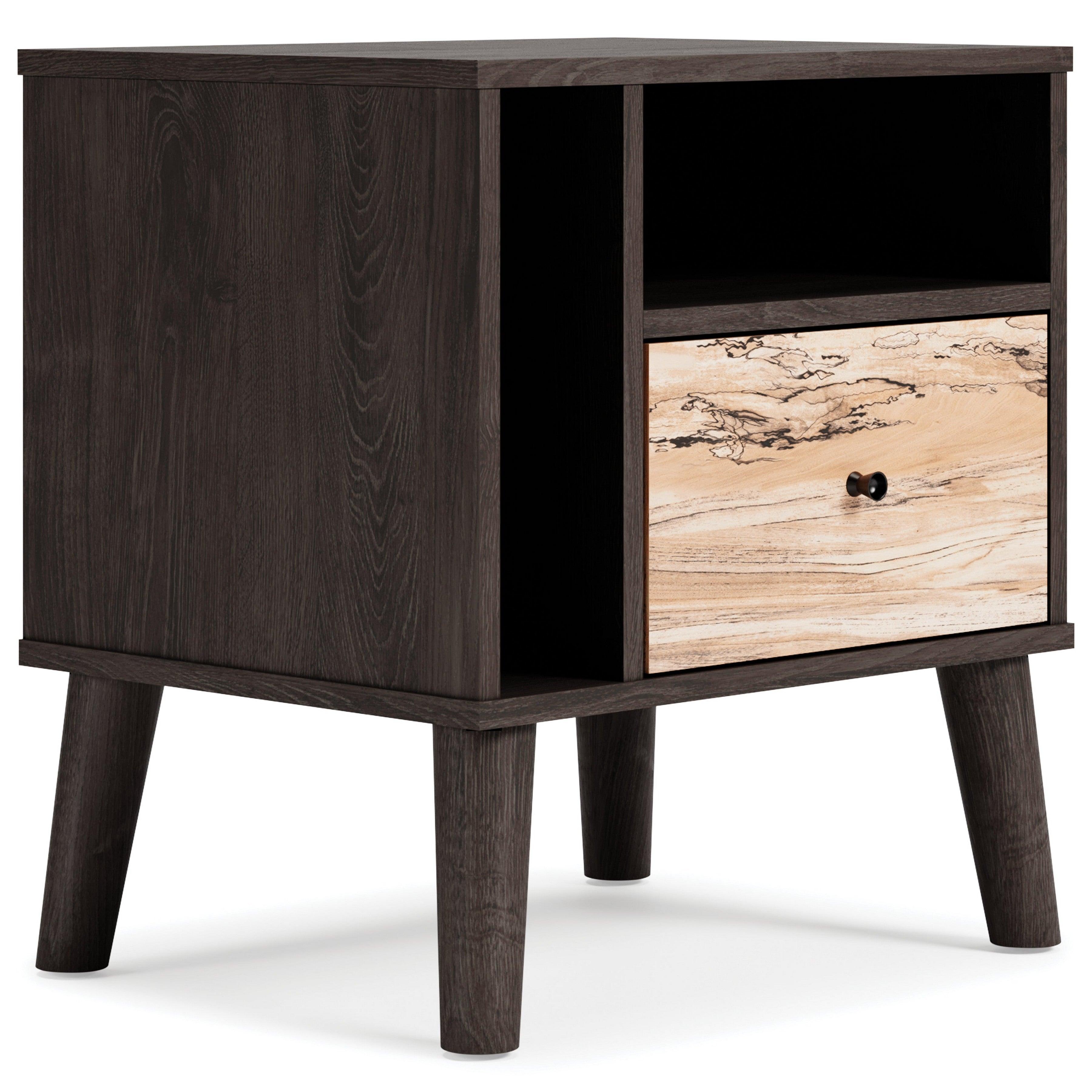 Piperton Nightstand Ash-EB5514-291