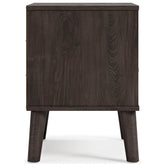 Piperton Nightstand