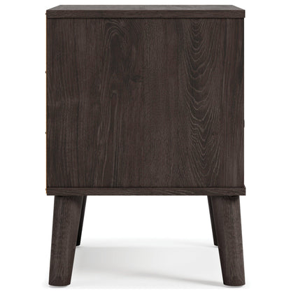 Piperton Nightstand