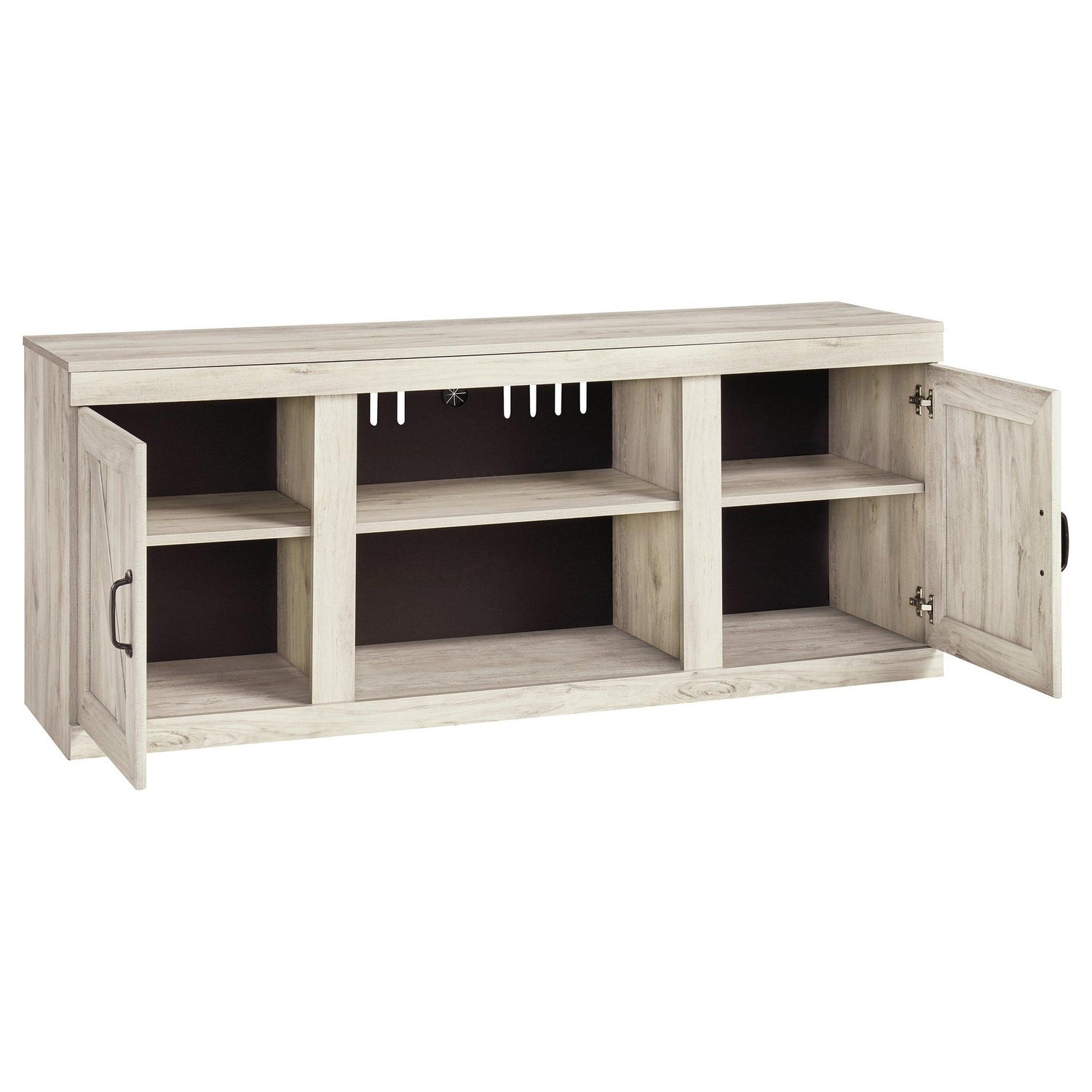 Bellaby 60&quot; TV Stand Ash-EW0331-268