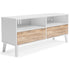 Piperton Medium TV Stand Ash-EW1221-168