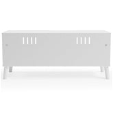 Piperton Medium TV Stand Ash-EW1221-168