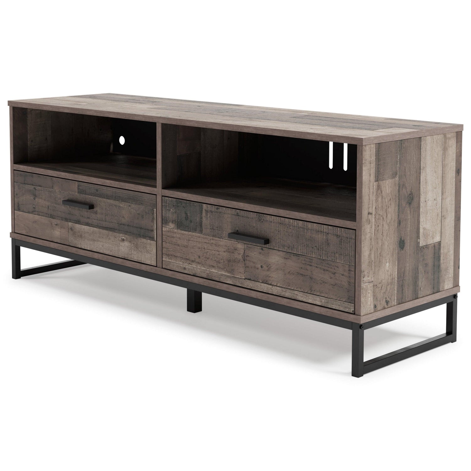 Neilsville 59&quot; TV Stand Ash-EW2120-268