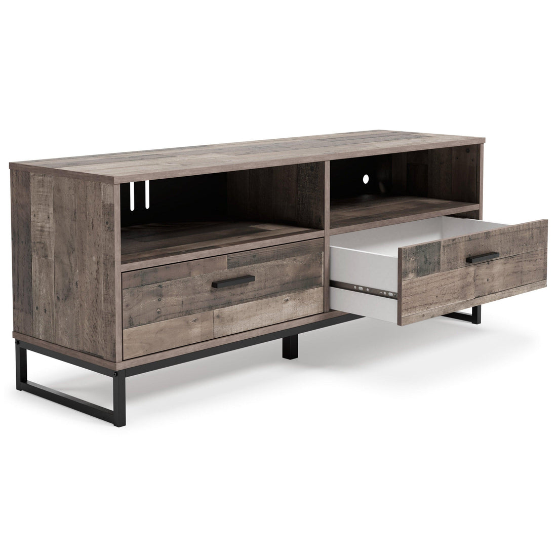 Neilsville 59&quot; TV Stand Ash-EW2120-268