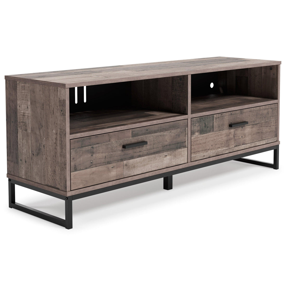 Neilsville 59&quot; TV Stand Ash-EW2120-268