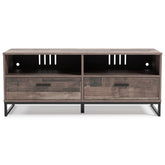 Neilsville 59" TV Stand Ash-EW2120-268