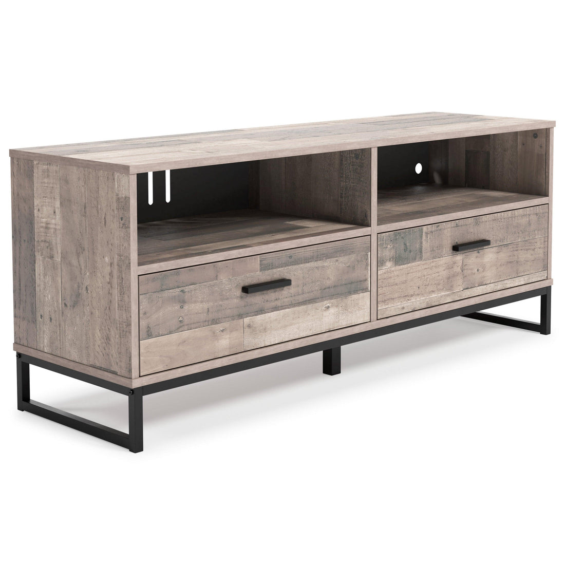 Neilsville 59&quot; TV Stand Ash-EW2320-268