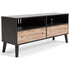 Piperton Medium TV Stand Ash-EW5514-168