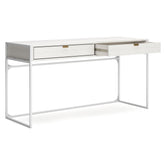 Deznee Home Office Desk Ash-H162-44