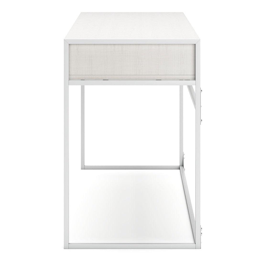 Deznee Home Office Desk Ash-H162-44