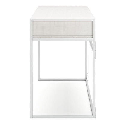 Deznee Home Office Desk Ash-H162-44