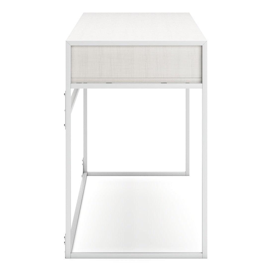 Deznee Home Office Desk Ash-H162-44