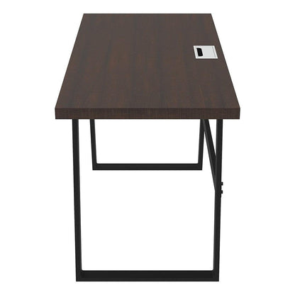 Camiburg 47&quot; Home Office Desk Ash-H283-10