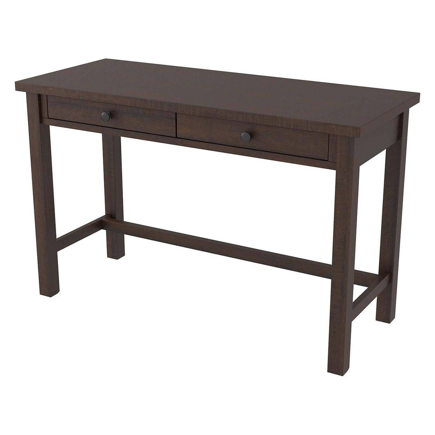 Camiburg 47&quot; Home Office Desk Ash-H283-14