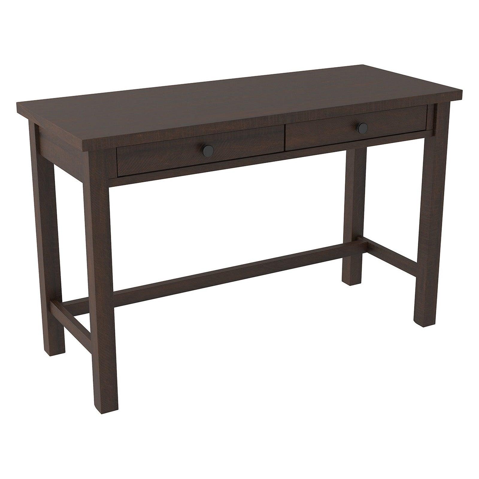 Camiburg 47&quot; Home Office Desk Ash-H283-14